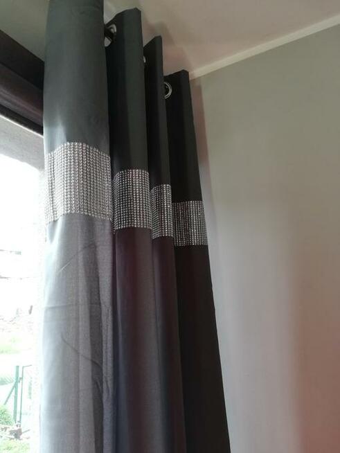 Sprzedam zaslony z cyrkoniami