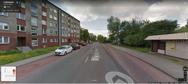 Lokal użytkowy na sklep/piekarnię/usługi JÓZEFOWIEC KATO