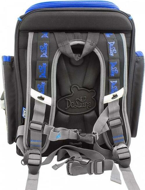 Tornistry z wyścigówkami