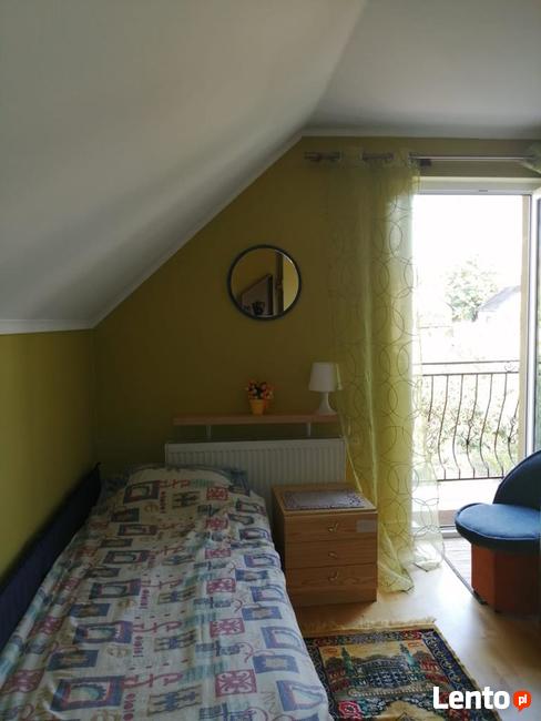 Noclegi Domowe Klimaty