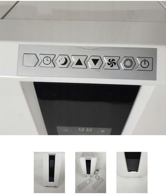 Klimatyzator VOLTENO VO 0409 14500 BTU