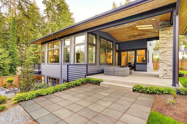 Płytka tarasowa Cordoba ColorBlend Jadar