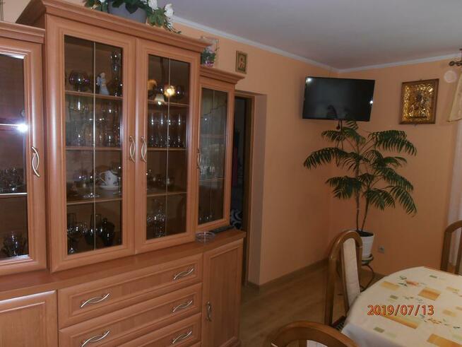 Dom z siedliskiem Króle Duże