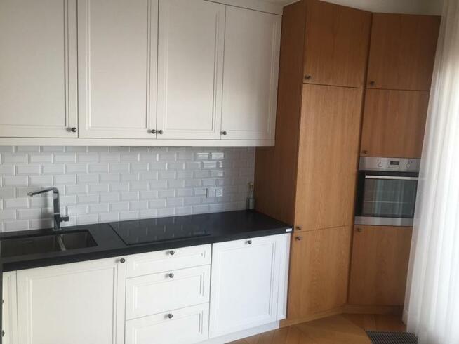 Warszawa, Śródmieście, Piękna 13, Rezydencja Piękna Nova,