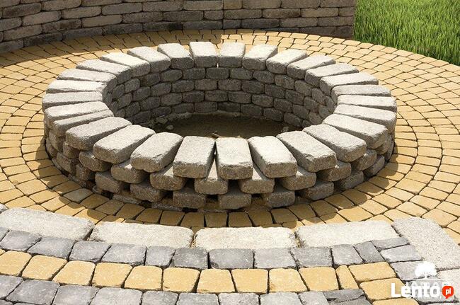 Kostka brukowa Arco Antyk Jadar