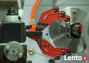 szczotka sprzęgła - długość obsady 85 mm zacisk gwint M4