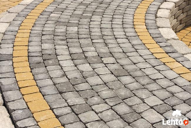 Kostka brukowa Arco Antyk Jadar