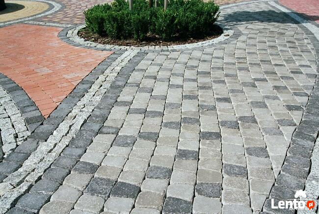 Kostka brukowa Arco Antyk Jadar