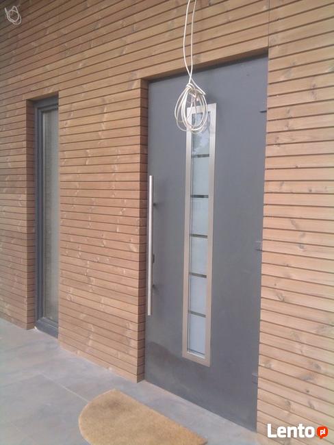 Deska elewacyjna - montaż deski elewacyjnej