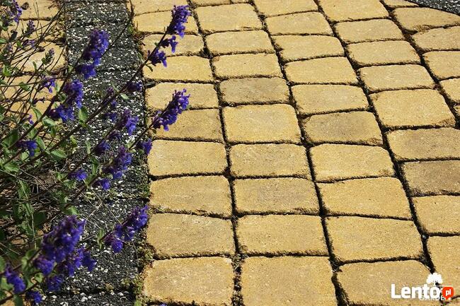 Kostka brukowa Arco Antyk Jadar