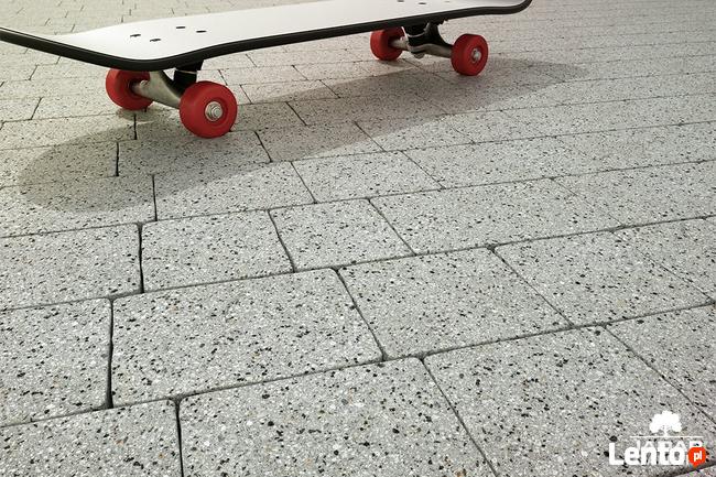 Kostka brukowa Bergamo Lux Jadar Płyty tarasowe