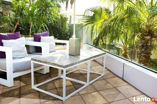 Płytka tarasowa Cordoba ColorBlend Jadar