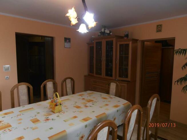 Dom z siedliskiem Króle Duże