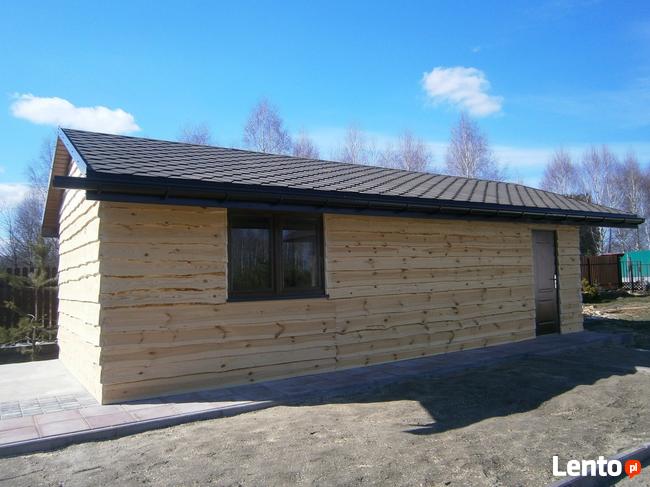 Deska elewacyjna - montaż deski elewacyjnej