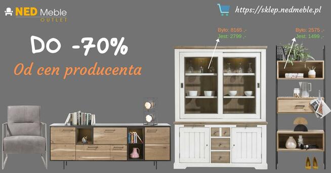 Meble z litego drewna – designerskie meble Habufa.