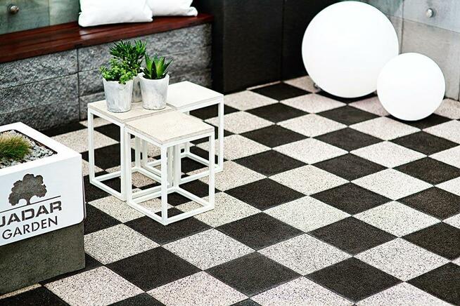 Płytka tarasowa Cordoba Pro Jadar