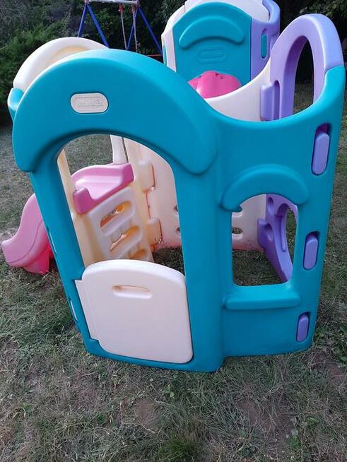 PLac Zabaw Little Tikes 8w1