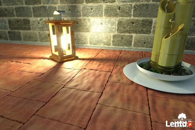 Kostka brukowa Granito ColorBlend Jadar