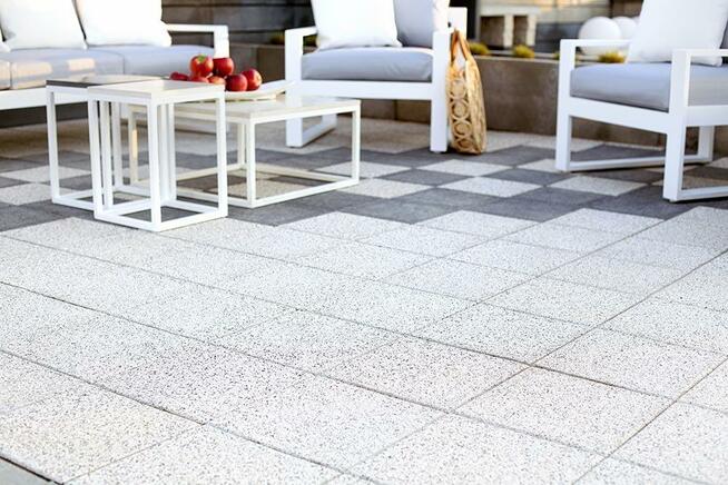 Płytka tarasowa Cordoba Pro Jadar