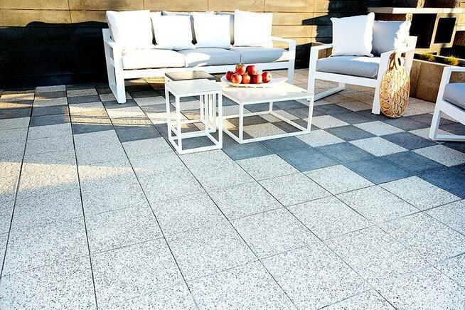Płytka tarasowa Cordoba Pro Jadar