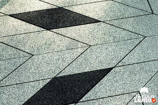 Kostka brukowa Kravento Lux Jadar