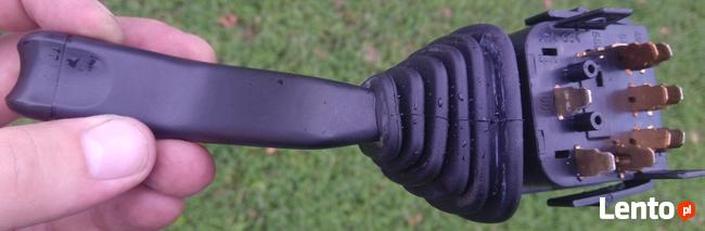 przełącznik kierunkowskazów świateł drogowych ASTRA G