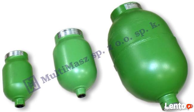 wkład gumowy Orsta TGL 10843 – 10 L.