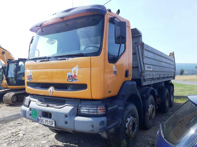 Renault Kerax