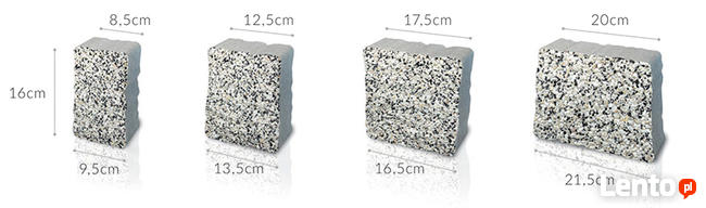 kostka brukowa Granito Lux supersklad.pl