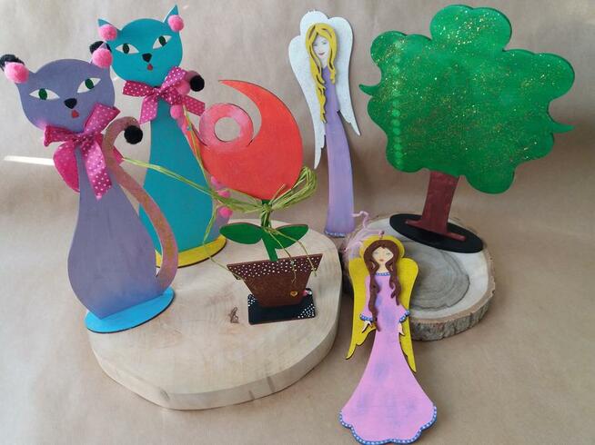 Warsztaty edukacyjne dla dzieci i dorosłych - eko oferta