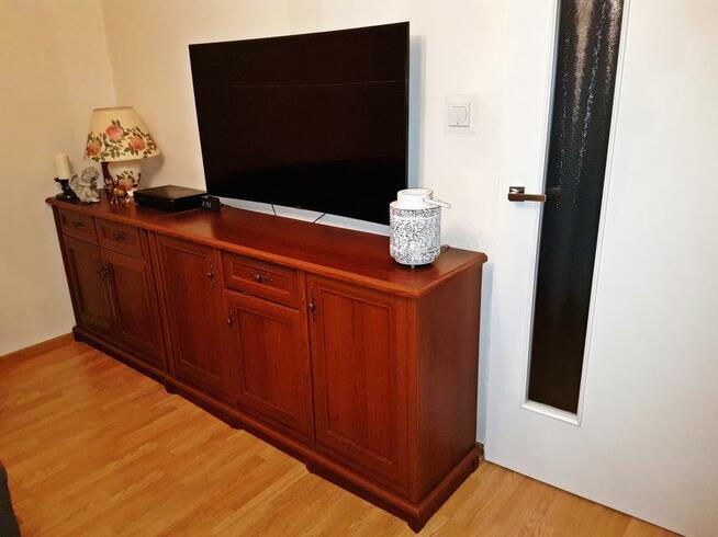 Sprzedam mieszkanie z widokiem na jezioro