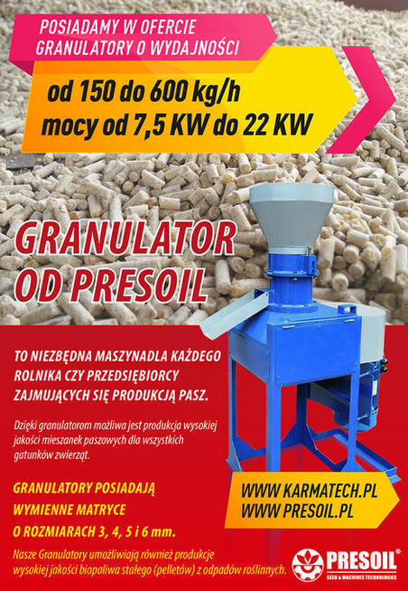 Pszenica ekstrudowana 1150 zlt