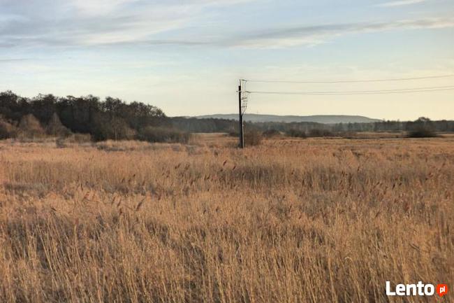 Działka rolna Koszalin