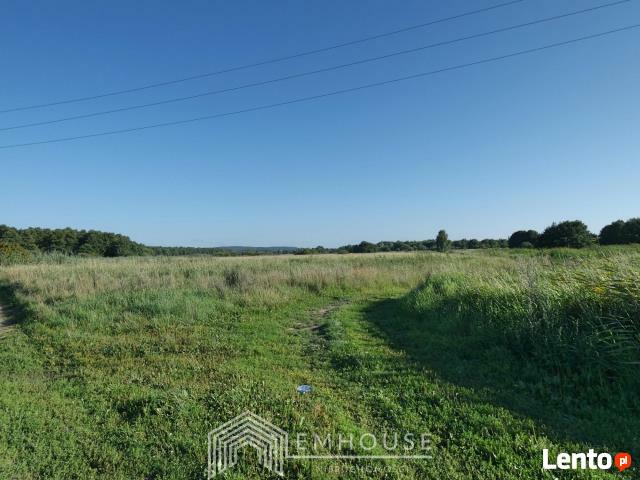 Działka rolna Koszalin