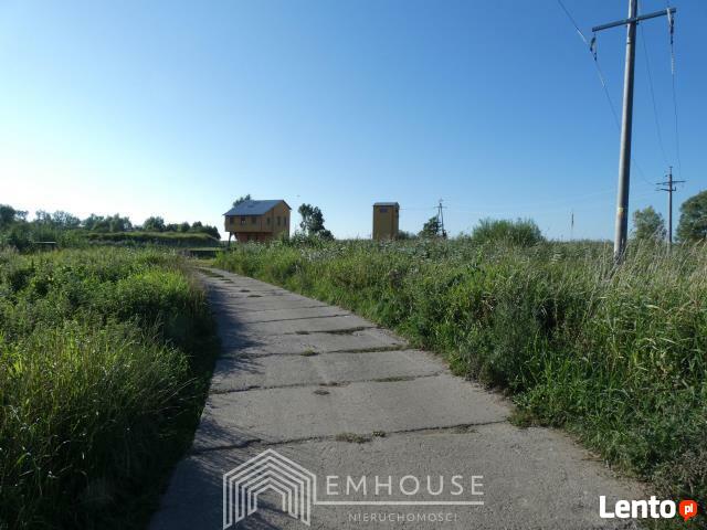 Działka rolna Koszalin