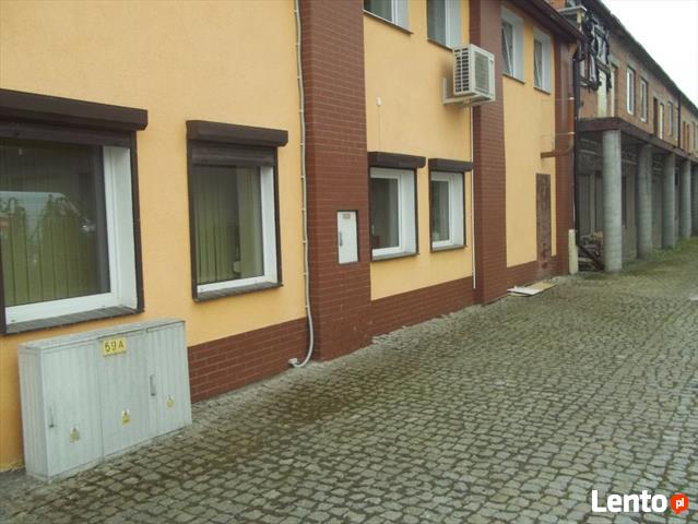 Lokal użytkowy Wrocław Krzyki