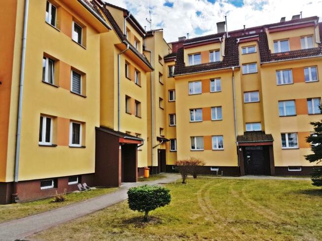 Sprzedam mieszkanie z widokiem na jezioro