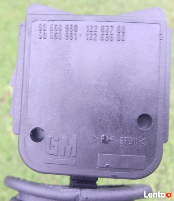 przełącznik kierunkowskazów świateł drogowych ASTRA G