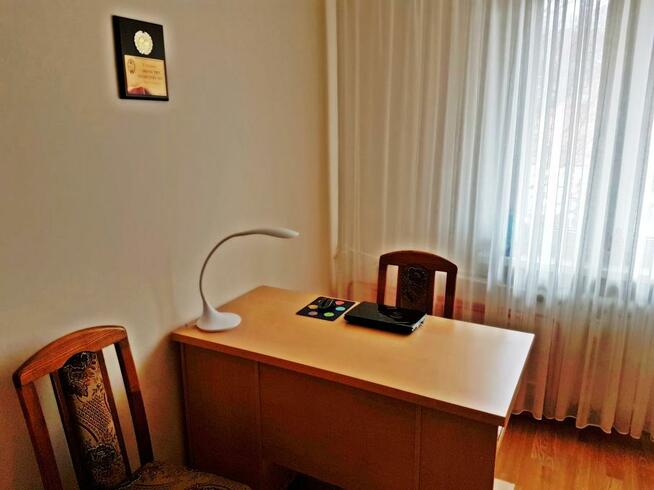 Sprzedam mieszkanie z widokiem na jezioro