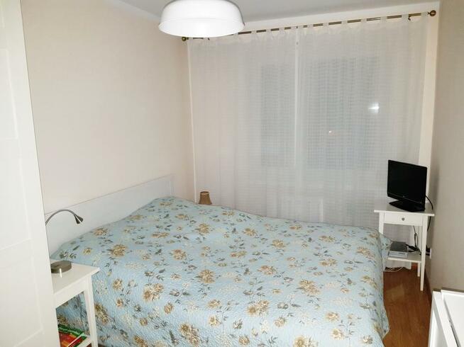 Sprzedam mieszkanie z widokiem na jezioro