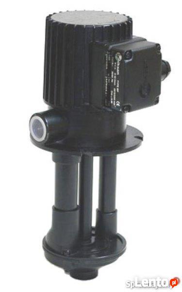 wkład gumowy Orsta TGL 10843 – 10 L.