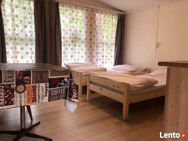 Domki do wynajęcia - Koszęcin - od 100 zł