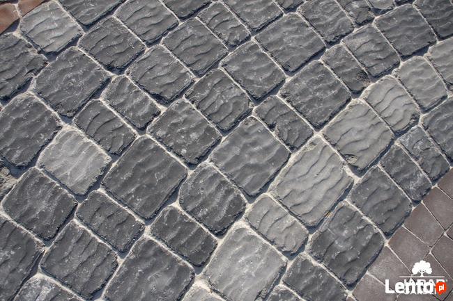 Kostka brukowa Granito Antyk Jadar