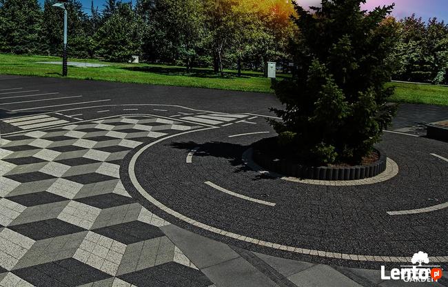 Kostka brukowa Kravento Lux Jadar