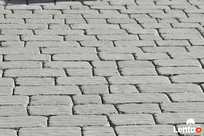 Kostka brukowa Granito Antyk Jadar