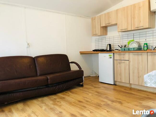 Domki do wynajęcia - Koszęcin - od 100 zł