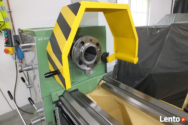 tnc / TOKARKA /tmd NOWA / GWARANCJA / SERWIS/tmc--tur--tud