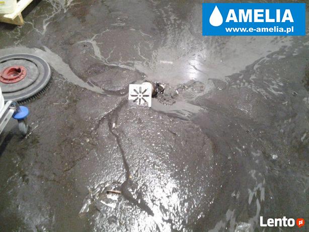 Firma Sprzątająca Kalisz sprzątanie po wybiciu kanalizacji