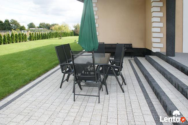 kostka brukowa Granito Lux supersklad.pl