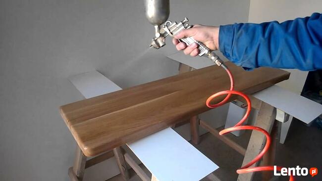 Naprawa i regulacja okien drewnianych i PCV, 20 lat na rynku